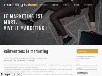 marketingisdead.net