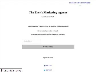 marketingisforever.com