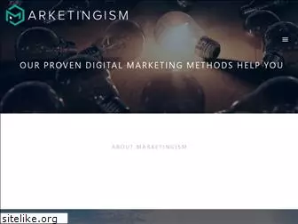 marketingism.com