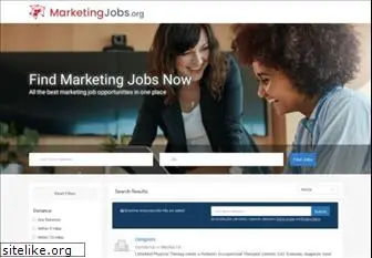 marketingjobs.org