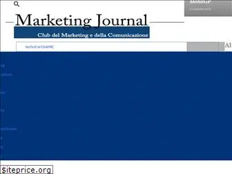 marketingjournal.it