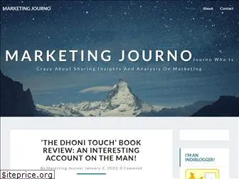 marketingjourno.com