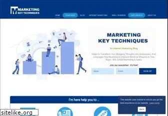 marketingkeytech.com