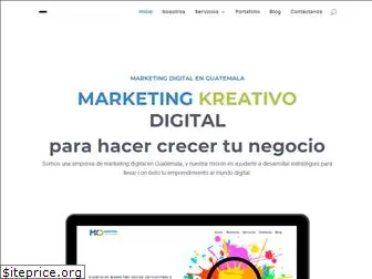 marketingkreativodigital.com