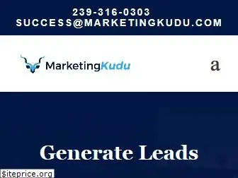 marketingkudu.com