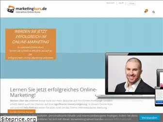 marketingkurs.de