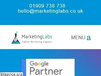 marketinglabs.co.uk