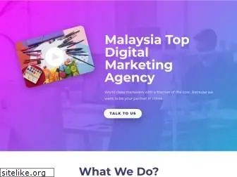 marketinglancers.com
