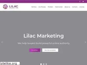 marketinglilac.com