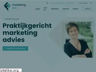 marketinglink.be