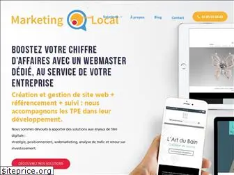 marketinglocal.fr