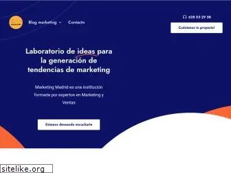 marketingmadrid.es