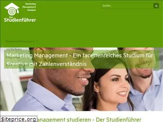 marketingmanagement-studium.de