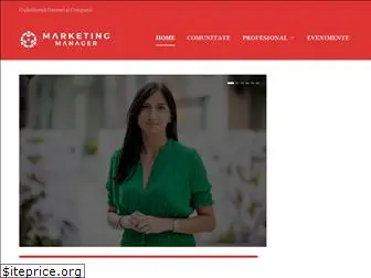 marketingmanager.ro