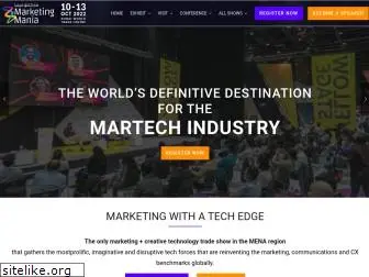 marketingmaniashow.com