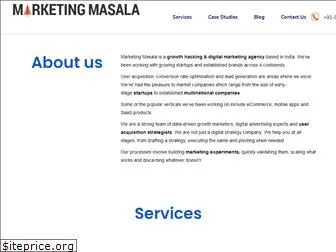 marketingmasala.com