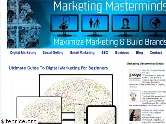 marketingmasterminds.org