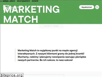 marketingmatch.pl