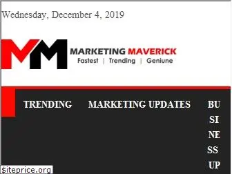 marketingmaverick.in