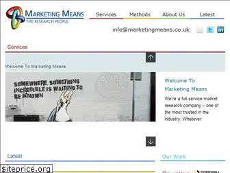 marketingmeans.com