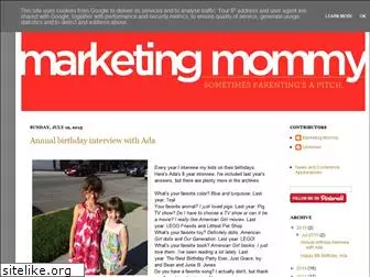 marketingmommy.blogspot.com