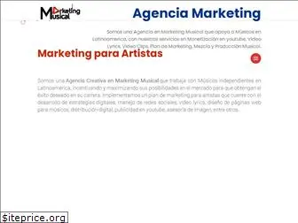 marketingmusical.co