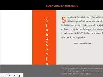 marketingnainternetu.info