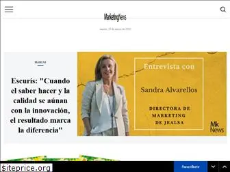 marketingnews.es