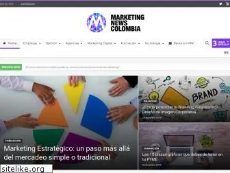marketingnewscolombia.com