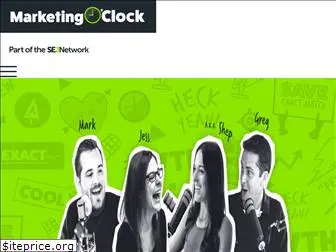 marketingoclock.com