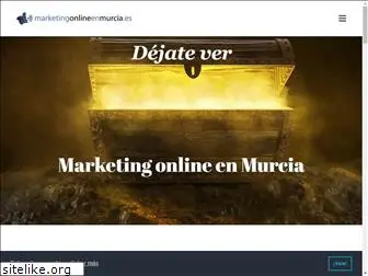 marketingonlineenmurcia.es