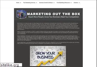 marketingoutthebox.com