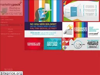 marketingpack.com.ar