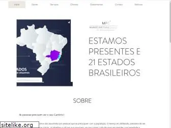 marketingparacartorios.com.br