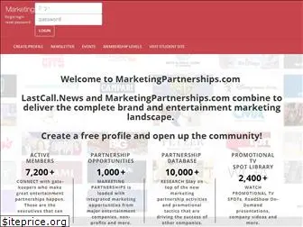 marketingpartnerships.com