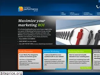marketingperformancegroup.com