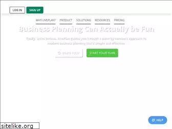 marketingplanpro.com