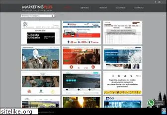 marketingplus.com.ar
