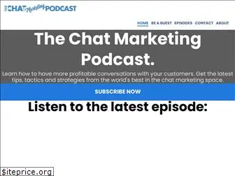 marketingpodcast.chat