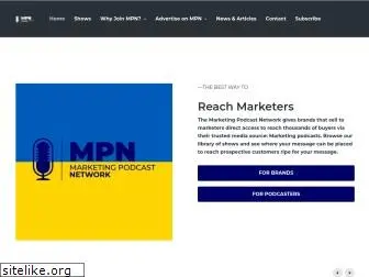 marketingpodcasts.net
