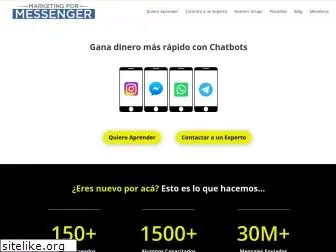 marketingpormessenger.com