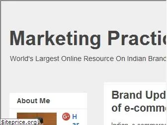 marketingpractice.blogspot.in