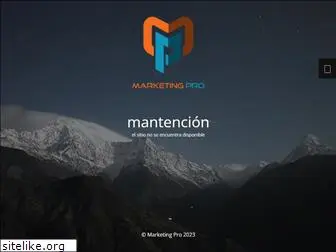 marketingpro.cl