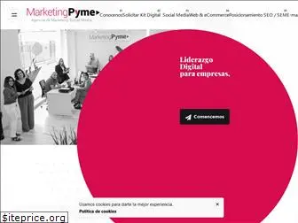 marketingpyme.com