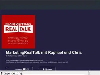 marketingrealtalk.ch
