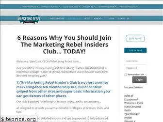marketingrebelclub.com