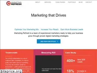 marketingrefresh.com