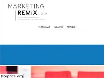 marketingremix.fr
