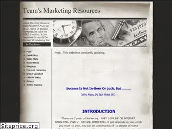 marketingresources101.webs.com