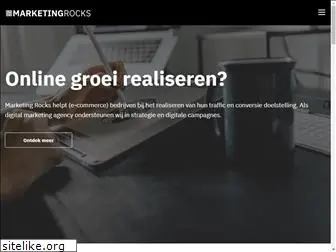 marketingrocks.nl